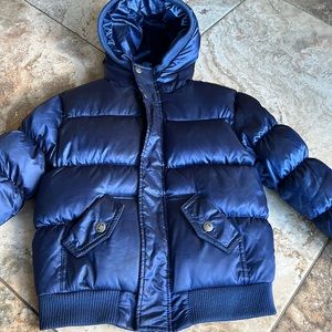 Appaman puffer for boys